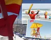 Steag roșu pe tot litoralul românesc. Un bărbat a murit la Mamaia, iar jandarmii au scos turiștii din mare la Eforie Nord