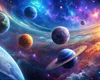Final de vară cu cinci planete retrograde. Ce ne aduc bun și cum să le facem față