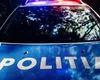 Șofer prins cu 172 km/h în Buzău, în timp ce își ducea tatăl rănit la spital. Polițiștii l-au escortat, apoi l-au amendat