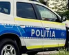 Jaf ca în filme pe o șosea din Timiș. Doi bărbați s-au dat drept polițiști antidrog și au furat 90.000 de lire sterline din mașina unor afaceriști