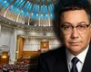 EXCLUSIV/ Victor Ponta atacă dur guvernul Bolojan. Ce spune fostul premier despre situația politică: „Ieri am fost în Parlament. Un dezastru, o lehamite, o rușine”