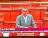Victor Ponta, revoltat că parlamentarii au votat o lege prin care consilierii locali nu puteau avea locuri de muncă la stat, fără să o citească: „Avem un haos generalizat în toate instituțiile statului!”