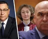 EXCLUSIV Victor Ponta, atac dur la adresa lui Ilie Bolojan după întâlnirea secretă cu șefa CCR: „Cred că e vorba de respectul și indepența unor instituții”