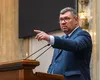Senatorul POT Robert Ghiță, acuzat de soție că a agresat-o și a dat-o afară din casă. Femeia a obținut ordin de protecție provizoriu