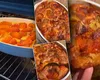 Desertul care te va face să te lingi pe degete: prăjitură cu caise și scorțișoară, ușor de preparat și incredibil de pufoasă