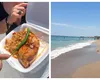 Cât a plătit un turist pe o porție de varză călită cu pui în Neptun, la final de august: ”Cred că suntem în altă țară, sunteți niște tâlhari”