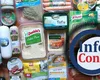 Produsele de post, pline de E-uri, zahăr și sare. Avertismentul lansat de InfoCons