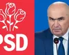 PSD îl acuză pe Ilie Bolojan că „minte grosolan” în scandalul Legii integrității: „PNL și USR riscă să lase România fără 771 de milioane de euro”