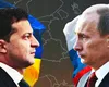 Rusia susține că este pregătită pentru negocieri privind Ucraina și acuză Kievul că refuză dialogul: „Un comportament inconsecvent”