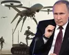 Vladimir Putin, despre impactul inteligenței artificiale în război. Discuția purtată de liderul de la Kremlin cu studenții: „Nu mi-a fost niciodată frică de nimic”