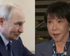 Japonia, scandalizată după ce Vladimir Putin a vizitat Insulele Kurile, disputate de cele două țări: „Absolut inacceptabil!”