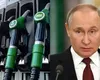 Vladimir Putin, îngenuncheat de Ucraina. 70% dintre benzinăriile din Rusia au rămas fără benzină sau motorină