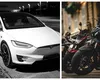 Românii au dat năvală în Programul Rabla pentru mașini electrice și motociclete. Bugetul alocat, epuizat în timp-record
