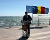Radu Miruță, mesaj de Ziua Marinei 2026: „Armata Română nu va lăsa ca vulnerabilităţile de pe Marea Neagră să genereze probleme de securitate”