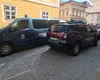 Reglare de conturi și urmărire ca-n filme pe străzile din Brașov. Poliția a intervenit de urgență pentru a opri răfuiala golănească. Mai mulți agenți au fost răniți și au cerut ajutorul mascaților