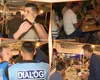EXCLUSIV Scandal la Cernavodă, în plină criză energetică. Echipa România TV, bruscată în direct când a cerut explicații de la primarul Liviu Negoiță despre paranghelia pe bani publici: „Vă rog să nu puneți mâna pe mine” / „Sunt și agresat!”