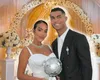 Cristiano Ronaldo și Georgina Rodríguez au spus „DA”! Postarea făcută de celebrul fotbalist în mediul online