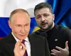 Rusia, pregătită să reia negocierile de pace cu Ucraina. Condițiile impuse de Moscova