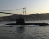 Rusia scoate la teste „arma Apocalipsei”. Submarinul Khabarovsk, pregătit pentru torpilele nucleare Poseidon