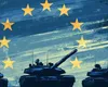 România a primit prima tranșă de 2,5 miliarde de euro din Programul SAFE. Guvernul anunță cum vor fi folosiți banii