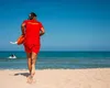 Un bărbat de 68 de ani s-a înecat la Eforie Nord, după ce a intrat în mare pe steag roșu. Salvamarii îl scoseseră deja de trei ori din apă VIDEO