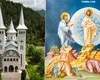 Ce se întâmplă pe 6 august. Motivul pentru care se spune că de  Schimbarea la Față „se ia umbra de pe pământ”