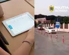 Doi tineri, acuzați că au furat 14 tablete dintr-o școală din Cluj după ce au dezactivat camerele de supraveghere VIDEO