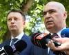 Siegfried Mureșan îi ține isonul șefului Ilie Bolojan: ”PSD nu trebuie să revină la guvernare. Ar fi ca atunci când faci curățenie în casă și apoi intră cineva cu pantofii plini de noroi”