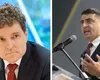 George Simion respinge varianta unui Guvern de tehnocrați, propusă de Nicușor Dan: „Românii se vor pronunța la urne, fiind și singura soluție de ieșire din criză”