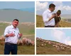 Focar de variolă la oile de pe Transalpina. George Simion le ia apărarea ciobanilor care vor rămâne fără oi: ”Să vedem dacă vor fi despăgubiți, peste 500 de oi vor fi ucise”
