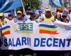 Sindicatele din Educație cer partidelor să nu voteze noua Lege a salarizării: „O sfidare directă la adresa salariaților din învățământ”