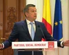 Ședință crucială în PSD: liderii și parlamentarii partidului se reunesc la Sinaia. Se discută viitorul Guvern