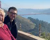 George Soroș a împlinit 96 de ani. Fiul său a publicat o fotografie alături de miliardar: „Te iubesc, tată!” FOTO