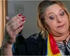 Diana Șoșoacă solicită o anchetă după ce o avocată a susținut că a fost agresată de polițiști. Reacția IGPR