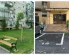 Cui îi aparține, de fapt, trotuarul sau locul de parcare din fața casei sau a blocului. Se dau amenzi uriașe celor care nu respectă regulile