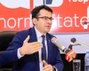 Bezna minții! Senatorul Ștefan Pălărie (USR), după ce a votat alături de alți 10 parlamentari USR acest act normativ: Legea ANI, în forma modificată de PSD și AUR, este inaplicabilă