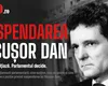 AUR a lansat un website dedicat suspendării președintelui Nicușor Dan. Ce acuzații sunt aduse șefului statului