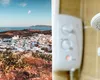Un tânăr de 17 ani a murit electrocutat în timp ce făcea duș. Adolescentul se afla în vacanță în Grecia alături de familie