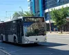 Un oraș din România le asigură locuitorilor transport public gratuit o zi pe săptămână. Măsura intră în vigoare din septembrie