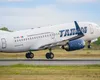 Scandal la TAROM. Sindicaliștii acuză Guvernul că face presiuni pentru preluarea curselor de către Wizz Air