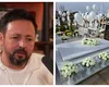Scrisoarea tulburătoare pe care tatăl lui Sebi, tânărul ucis de Vlad Pascu la 2 Mai, a scris-o pentru fiul său la trei ani de la tragedie: ”Aș da tot ce am, doar să te mai am o dată lângă mine”
