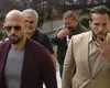 Frații Tate reclamă condițiile dure din închisoarea în care se află în Miami: „Nu am reușit să dorm și era prea întuneric pentru a putea citi, așa că am numărat cărămizile de pe perete”