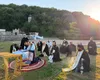 IPS Teodosie a ieșit pe câmp la Constanța și s-a rugat pentru ploaie în timpul valului de caniculă, dar și secetei din ultima perioadă