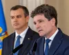 Eugen Tomac: Sunt absolut convins că în luna septembrie Nicușor Dan va desemna un premier