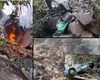 Tragedie aviatică, sunt mai multe victime. Șeful spionajului, soția lui și o personalitate TV, printre victime. Curg mesaje de condoleanțe: „Au plecat mult prea devreme. Gândurile mele se îndreaptă către familia lor” VIDEO