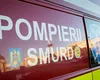 Tragedie la Bacău. O persoană a murit pe loc şi alta a fost rănită după ce un stâlp de electricitate a căzut peste ele