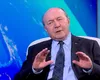 Traian Băsescu critică sistemul politic actual: „România a fost capturată de caste. Facem degeaba alegerile”
