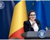 Secretarul general al Guvernului, Cristina Trăilă, audiată la DNA în calitate de suspect. Are legătură cu dosarul omului de afaceri Fănel Bogos