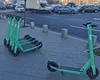 Trotinetele electrice, interzise în mai multe zone din București! Cine nu respectă noile reguli riscă amenzi uriașe