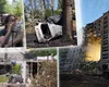 Cinci morți și 20 de răniți în urma unor atacuri rusești asupra orașului Zaporojie. Explozii au avut loc și la Kiev